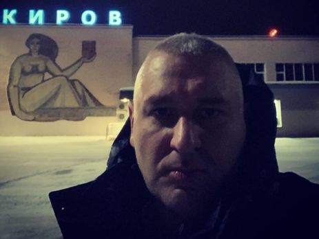 Фейгин заявил, что Сущенко не получает прессу