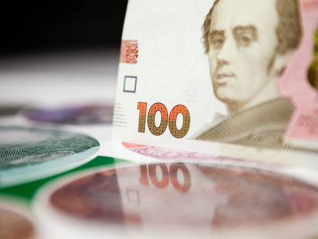 Курс гривны к доллару укрепился до 28,01 грн/$