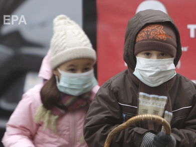 ﻿У 13 школах Києва зупинили навчальний процес через карантин – Держпродспоживслужба