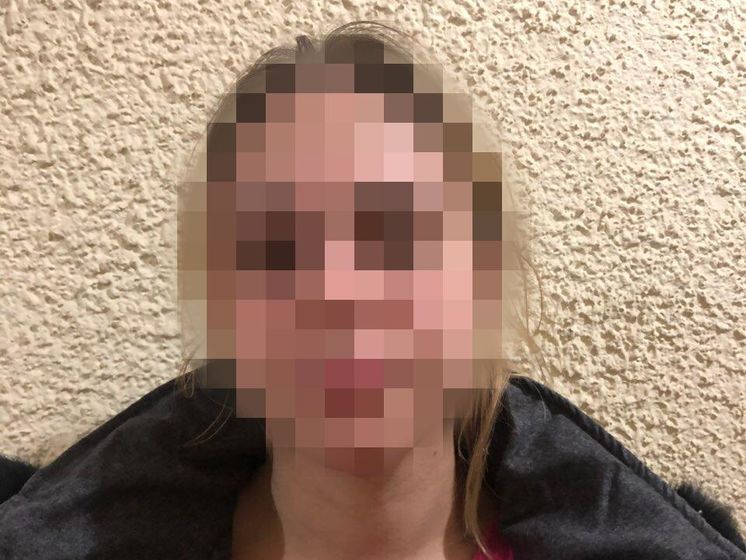﻿У Харкові затримали підозрювану у вербуванні жінок для сексуальної експлуатації за кордоном