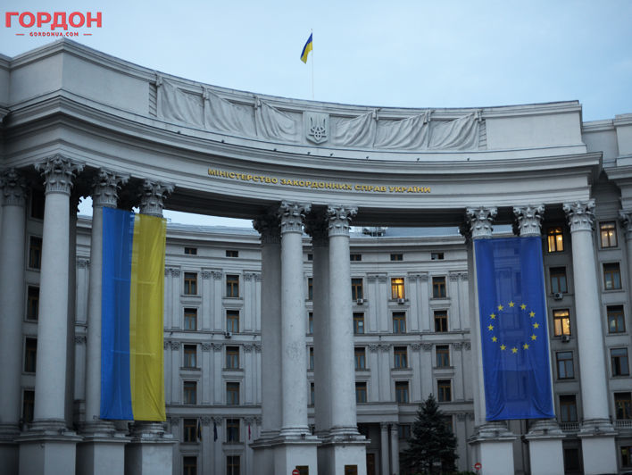﻿МЗС України: Станом на 3 січня в Росії незаконно утримують 30 громадян України, в окупованому Криму – понад 40