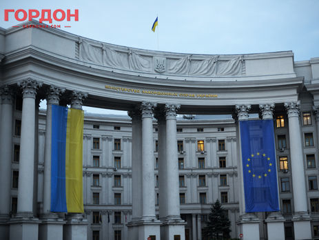 ﻿МЗС України: Станом на 3 січня в Росії незаконно утримують 30 громадян України, в окупованому Криму – понад 40