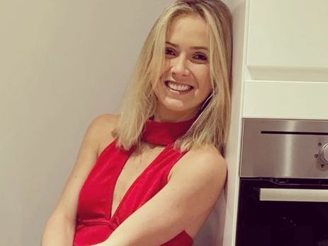 ﻿Світоліна натякнула на стосунки з темношкірим французьким тенісистом Монфісом