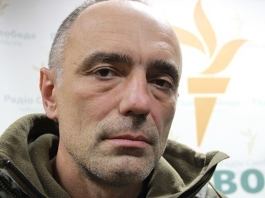 Волонтер Касьянов: В Дебальцево мужественно погибает 40-й батальон, обреченный на уничтожение новыми Минскими соглашениями