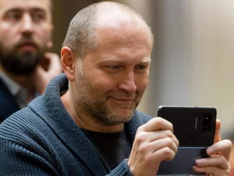 Береза: Одно знаю точно: больше я в одиночку в Верховную Раду не пойду