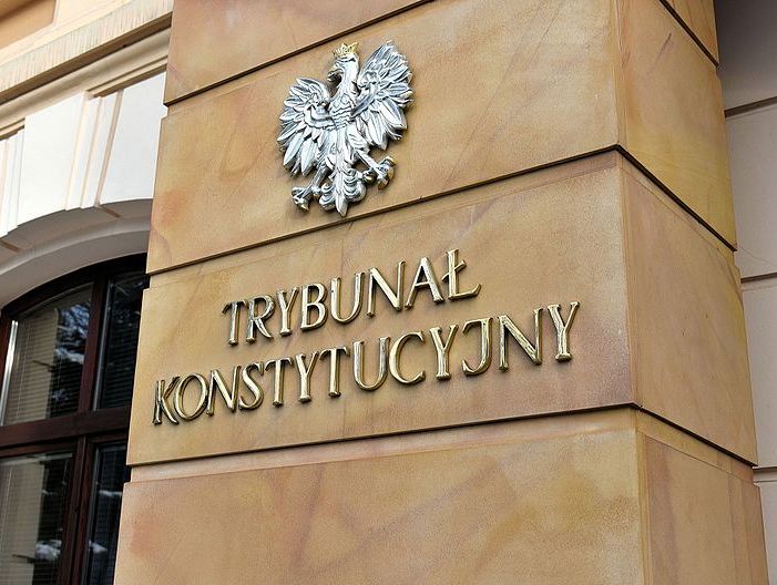 В Польше признали неконституционными "украинские" поправки к закону об Институте нацпамяти
