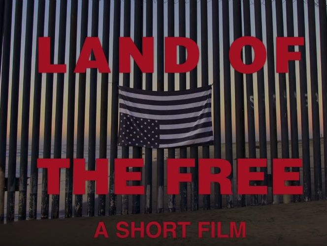 ﻿Land Of The Free. Спайк Лі в кліпі для The Killers порушив проблему расизму. Відео
