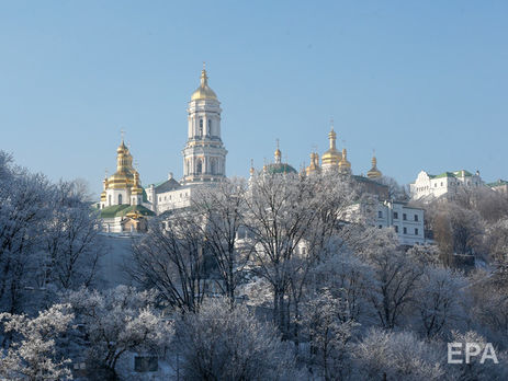 ﻿Поліція відкрила кримінальне провадження за фактом зникнення цінностей з Києво-Печерської лаври – Мінкульт