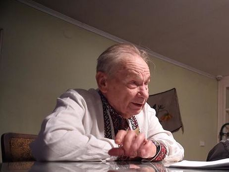 ﻿Ляшко про стан Шухевича: Про всяк випадок його забрали в лікарню на обстеження, але жодної загрози його життю наразі немає