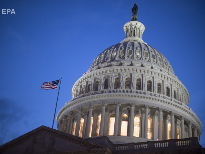 ﻿Палата представників Конгресу США ухвалила резолюцію проти зняття санкцій із компаній Дерипаски