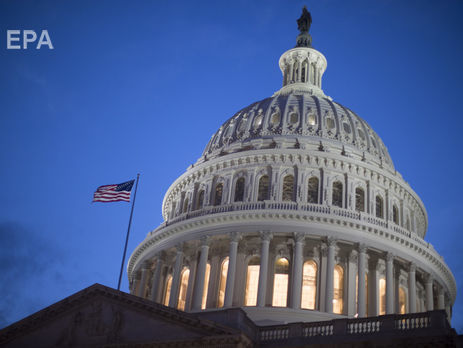﻿Палата представників Конгресу США ухвалила резолюцію проти зняття санкцій із компаній Дерипаски