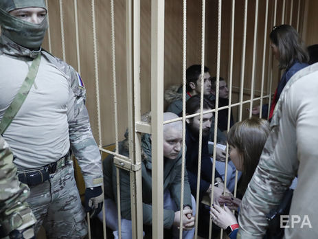 ﻿Сім'ї політв'язнів та військовополонених отримали понад 17 млн грн допомоги – Міністерство з питань окупованих територій