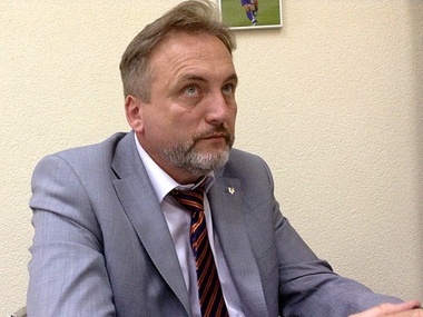 Генеральный директор концерна РРТ Александр Пивнюк уволен