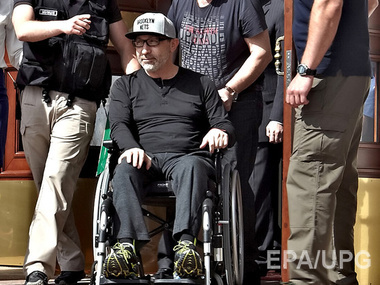 Пресс-секретарь Кернеса: Если бы не покушение, его дело передали бы в суд до 1 марта