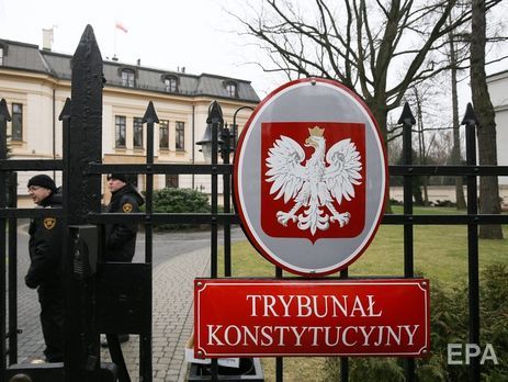 ﻿Рада врегулювала перехід парафій у Православну церкву України, у Польщі скасували 