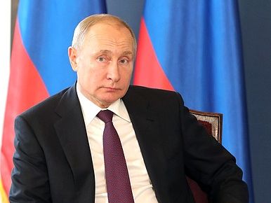 Путин назвал создание армии Косово 