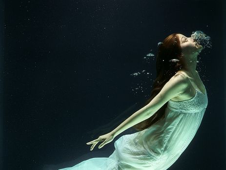 В России заявили, что добровольцы готовы принять участие в эксперименте по дыханию под водой