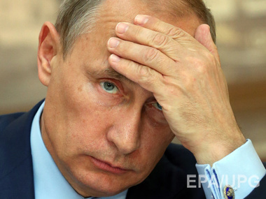 The Independent: Экономический кризис, коррупция, безработица и эмиграция – эти проблемы Путина посерьезнее, чем санкции