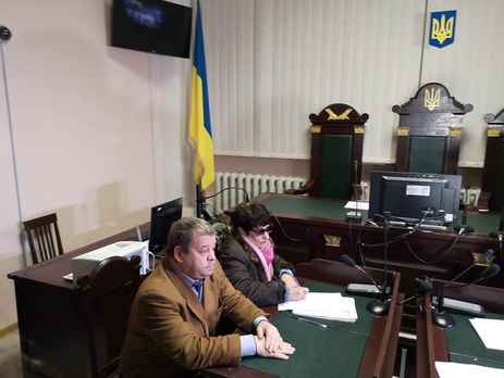 ﻿Депортовану в Україну журналістку Бойко заарештували на два місяці