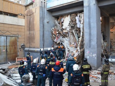 Боевики ИГИЛ взяли на себя ответственность за подрыв жилого дома и маршрутки в Магнитогорске