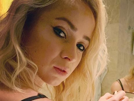 ﻿Світоліна підтвердила роман із темношкірим французьким тенісистом Монфісом