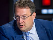 ﻿Антон Геращенко: У супермаркеті, де вбили 24-річного харків'янина, заявили, що в торговому залі відеозапису не вели. Це абсолютна брехня