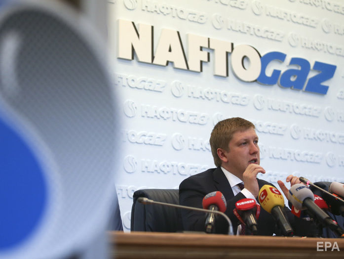 ﻿Коболєв: Уряд зробив неприємну частину реформи, підвищивши тарифи на газ. Але не зробив приємної частини реформи