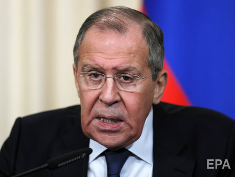 Лавров заявил, что ОБСЕ пригласила российских наблюдателей на выборы в Украине