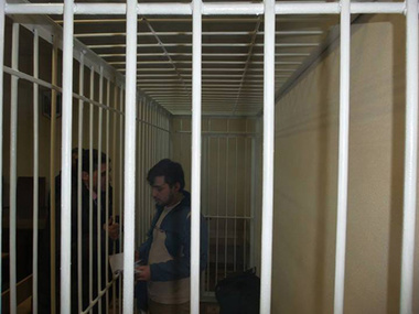 Журналисту с Грушевского грозит 15 лет тюрьмы