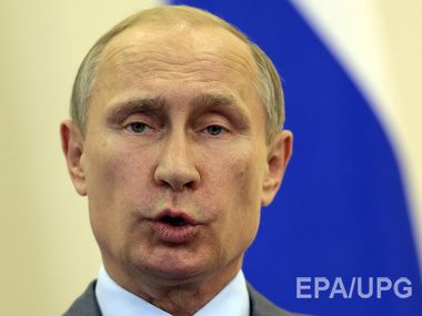 Владимир Путин летит в Венгрию говорить об энергетике