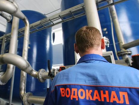 Руководитель Проектного офиса при Кабмине: Водоканалы хотели бы просто не платить за электроэнергию