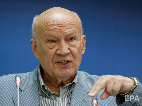 Горбулин: Путин любит жизнь и себя. Он понимает, что полномасштабная война – это конец не только Украине и России