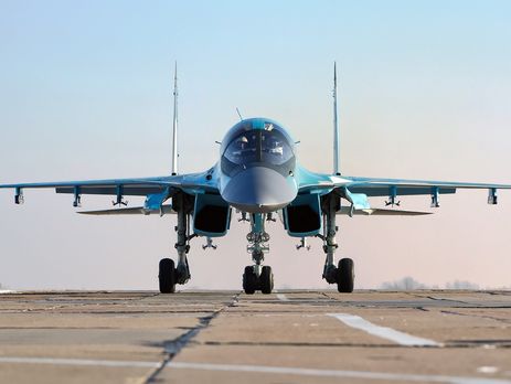 На Дальнем Востоке нашли тела двух пилотов столкнувшихся самолетов Су-34 – минобороны РФ