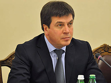 Вице-премьер Зубко: Кабмин намерен передать полномочия Донецкого облсовета главе ОГА Кихтенко