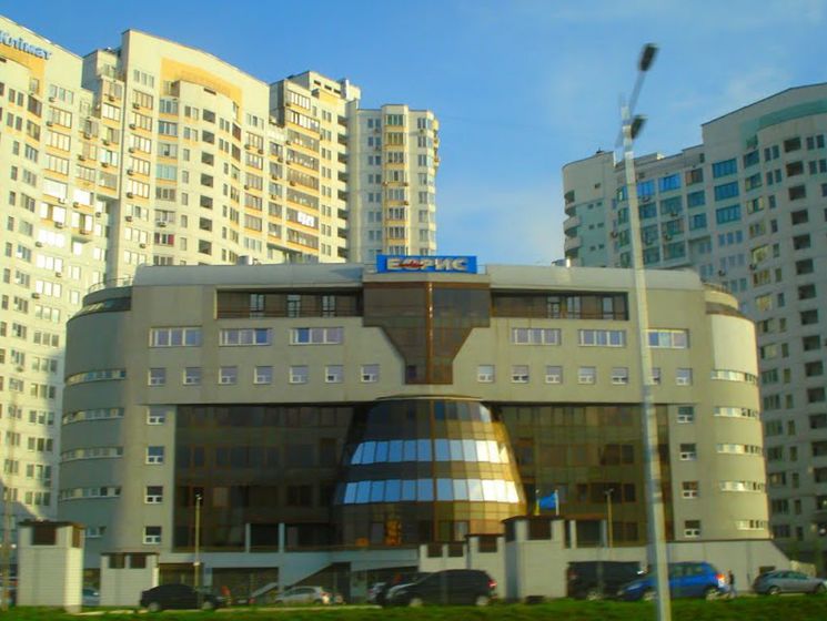 Собственники киевских клиник "Добробут" и "Борис" планируют слияние
