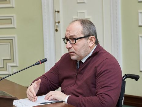 Суд перенес рассмотрение апелляций на закрытие дела Кернеса – адвокат