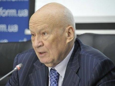 Горбулин: Вмешательство Москвы в ход избирательных кампаний в Украине грозит стать беспрецедентным