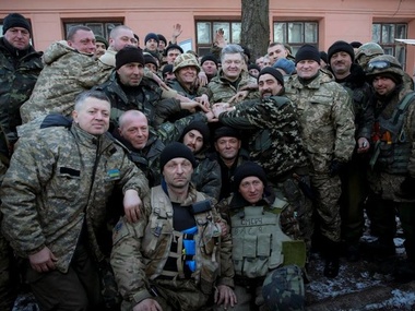 Дайджест 18 февраля: Украина пригласит миротворцев ООН, отвод войск от Дебальцево, газ подорожает на 280%
