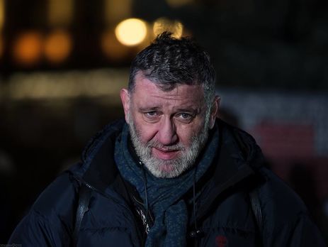 ﻿Пархоменко: Я не вірю в те, що зараз станеться якийсь штурм Мінська і Білорусь буде анексовано РФ