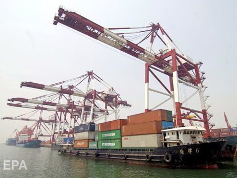 Рост экономики Китая может оказаться самым низким за 28 лет – Reuters