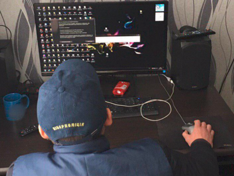 Киберполиция Украины пресекла деятельность семи незаконных онлайн-кинотеатров