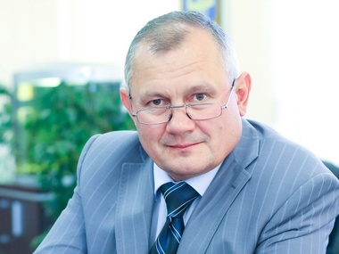 Харченко уволен с должности директора Государственной службы занятости