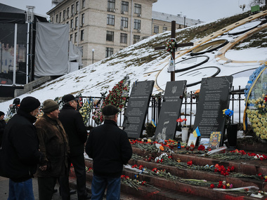 Расстрелу Небесной сотни – год. Будут ли наказаны виновные?