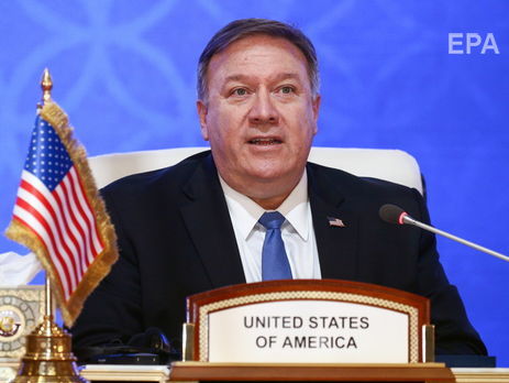 Помпео размышляет над идеей баллотироваться в Сенат США – СМИ