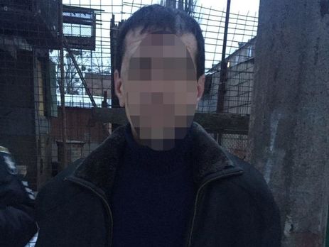 В Киеве мужчина получил пулю в живот за то, что заступился за прохожую – полиция