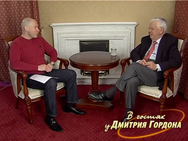 Раймонд Паулс: Если скажу, что с Пугачевой у меня ничего не было, все равно никто не поверит