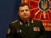 Полторак: Из Дебальцево выведено 2130 человек