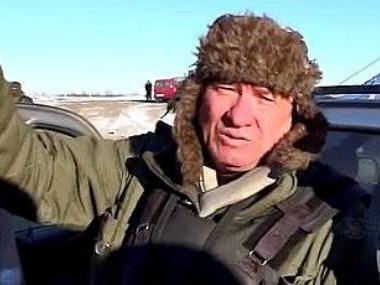 Нардеп Левус: Российского генерала Ленцова надо арестовать, судить и обменять на Савченко