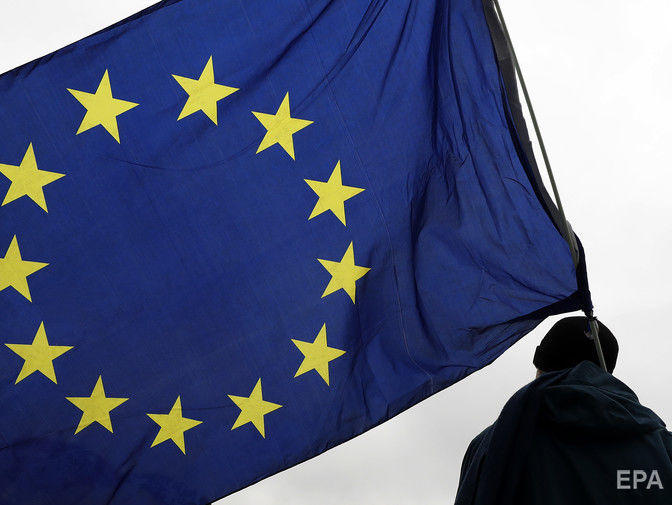 Совет ЕС утвердил санкции против россиян, причастных к отравлению Скрипалей