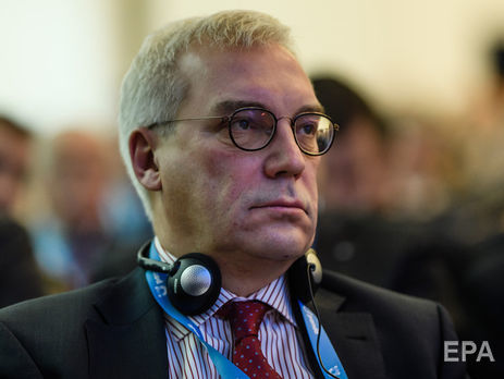 Грушко стверджує, що російські спостерігачі поїдуть на вибори в Україну